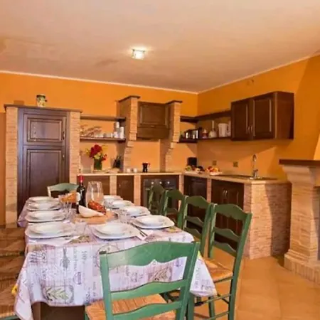 Stunning Farmhouse With A Pool -june Sale Villa Carunchio