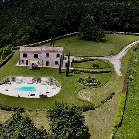 Stunning Farmhouse With A Pool -june Sale Villa Carunchio