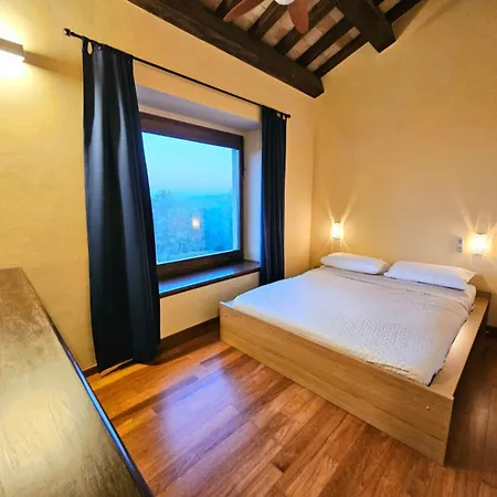 Villa Stunning Farmhouse With A Pool -june Sale Carunchio