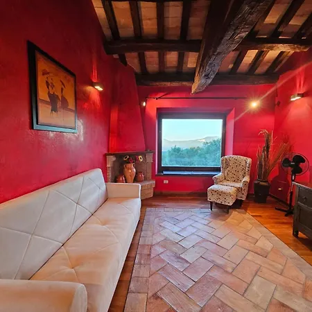 Stunning Farmhouse With A Pool -june Sale Villa