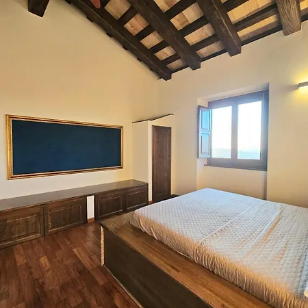 Villa Stunning Farmhouse With A Pool -june Sale *