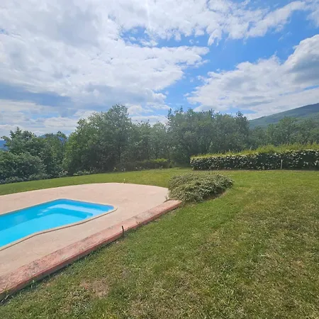 Stunning Farmhouse With A Pool -june Sale Villa Carunchio