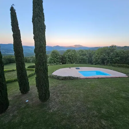 Villa Stunning Farmhouse With A Pool -june Sale Carunchio