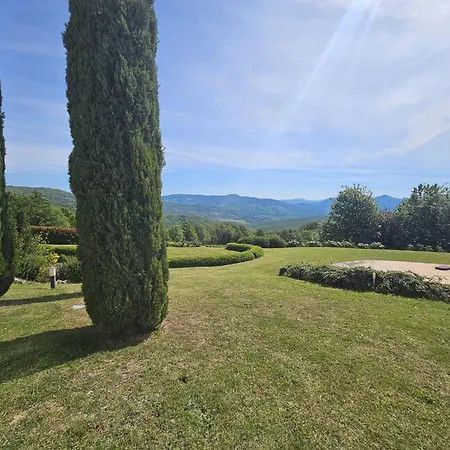 Stunning Farmhouse With A Pool -june Sale * Carunchio