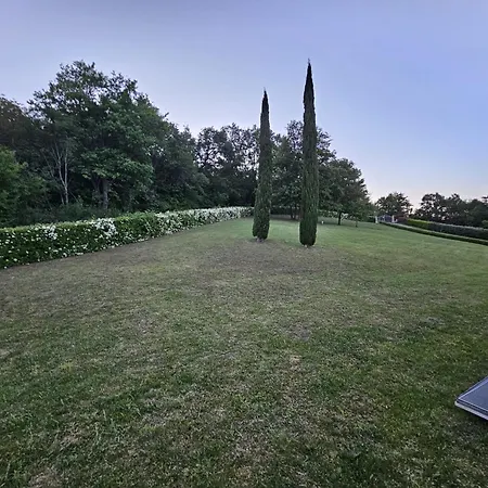 Villa Stunning Farmhouse With A Pool -june Sale